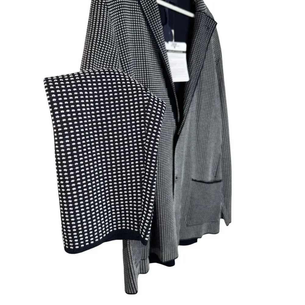 Lardini nwt tailored